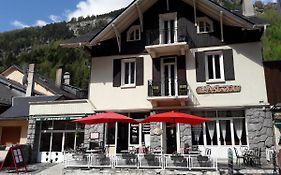 Chambres d'hôtes L'Astazou